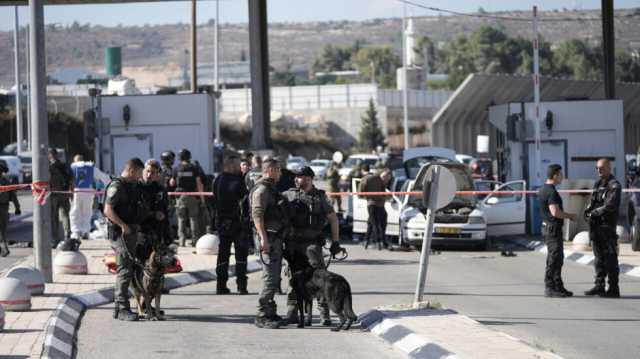 حماس تتبنى هجوما أدى إلى مقتل جندي إسرائيلي في الضفة الغربية