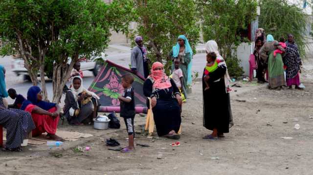 السودان: مقتل 20 مدنيا على الأقل في غارة جوية على حي سكني بالخرطوم
