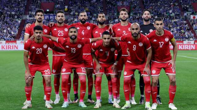 تصفيات أفريقيا لمونديال 2026: تونس وليبيا تحققان المطلوب في بداية المشوار