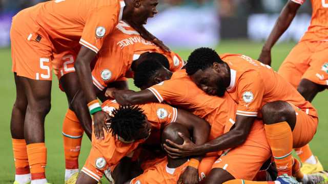 كأس الأمم الأفريقية 2024: ساحل العاج تستهل حملتها القارية بفوز سهل على غينيا بيساو 2-صفر