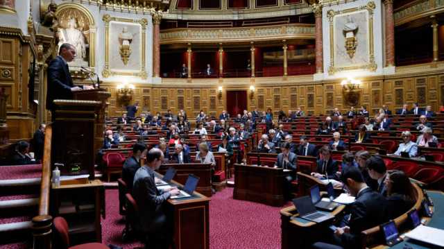 فرنسا: المعارضة تعزز سيطرتها على مجلس الشيوخ في انتكاسة أخرى لحزب ماكرون