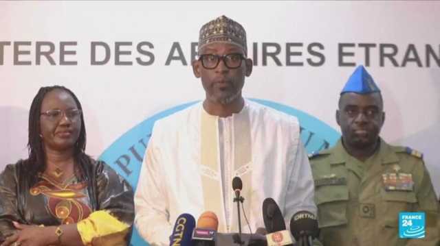 توقيع اتفاق للدفاع المشترك بين قادة مالي والنيجر وبوركينا فاسو