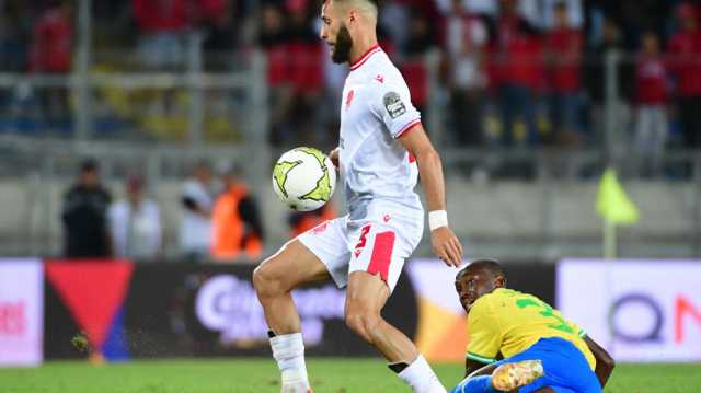 الدوري الأفريقي: الوداد المغربي يتغلب على ضيفه صندوانز الجنوب أفريقي 2-1 في ذهاب النهائي