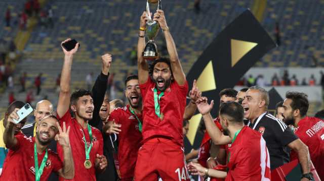 دوري أبطال أفريقيا: الترجي والنجم في كلاسيكو تونسي والأهلي والوداد وبلوزداد يسعون لبداية موفقة