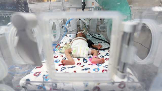 مستشفيات غزة في وضع كارثي ينذر بتحولها إلى مشرحة جراء القصف الإسرائيلي