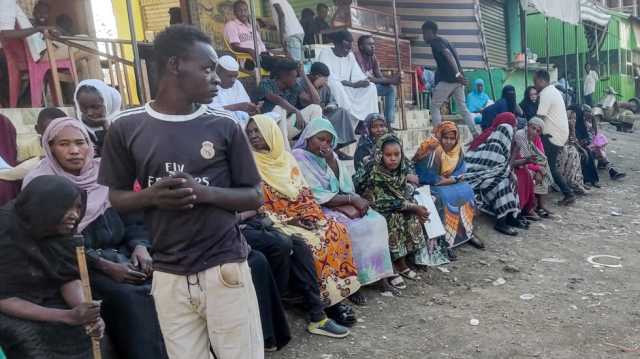 الأمم المتحدة تحذر من مواجهة 5 ملايين سوداني انعدام أمن غذائي كارثي
