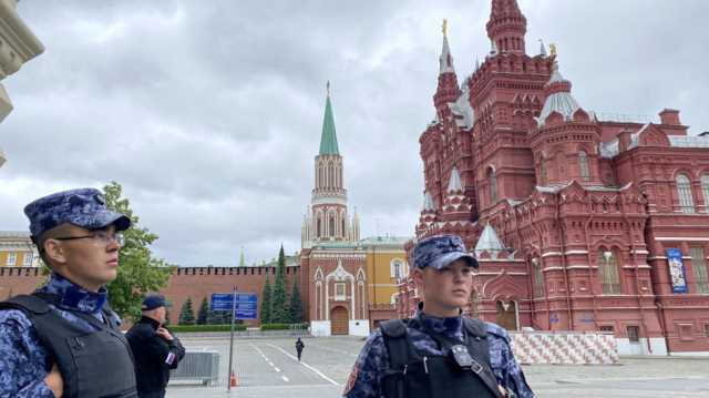 تحذير من السفارة الأمريكية: متطرفون يخططون لاستهداف تجمعات كبيرة في موسكو