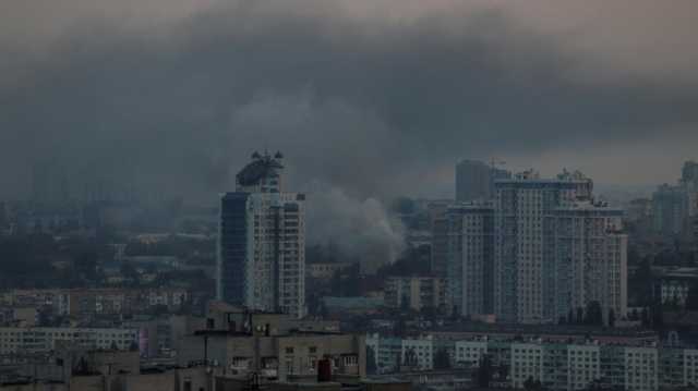 الجيش الأوكراني يعلن صد الهجوم الروسي الأكثر قوة منذ الربيع على العاصمة كييف