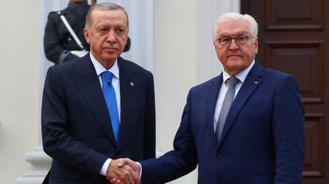ألمانيا تبرم اتفاقا مع تركيا لوقف إرسال أئمة المساجد الأجانب إلى أراضيها