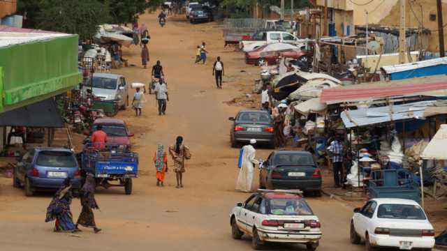 النيجر: وصول وفد من إيكواس إلى نيامي للقيام بوساطة دبلوماسية جديدة