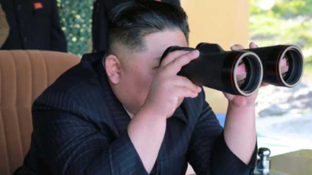 كيم جونغ أون يأمر بـمحو كوريا الجنوبية والولايات المتحدة في حال بدأتا مواجهة مسلحة ضد بلاده