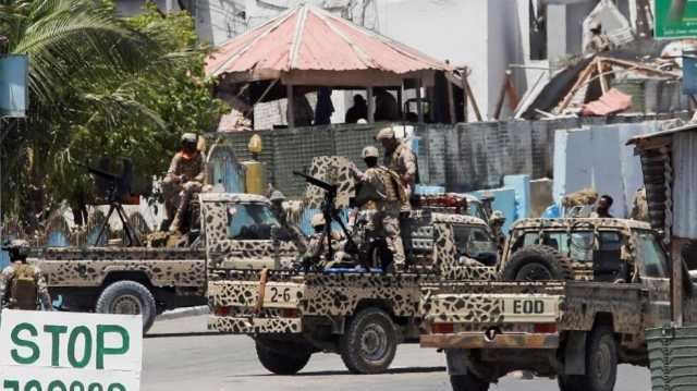 الصومال: 17 قتيلا على الأقل في هجوم لحركة الشباب على قاعدة عسكرية
