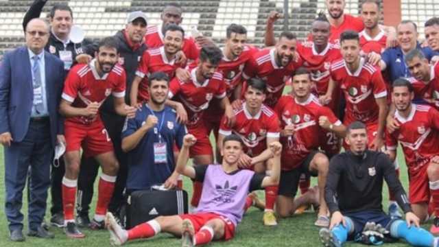 دوري أبطال أفريقيا: بلوزداد الجزائري يضرب بقوة وانتصار تاريخي لبيراميدز المصري