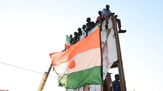 النيجر تقبل مبادرة الوساطة الجزائرية القائمة على مرحلة انتقالية للانقلابيين مدتها ستة أشهر