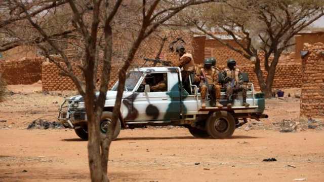 بوركينا فاسو: إعدام نحو 170 شخصا بينهم نساء وأطفال في هجمات دامية شمال البلاد