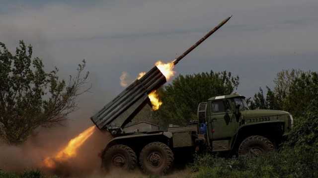 الولايات المتحدة تعلن عن حزمة أسلحة عسكرية جديدة لأوكرانيا بقيمة 250 مليون دولار