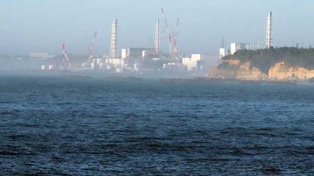 اليابان: العينات من المحيط بعد تصريف المياه المعالجة من محطة فوكوشيما ضمن المستويات الآمنة