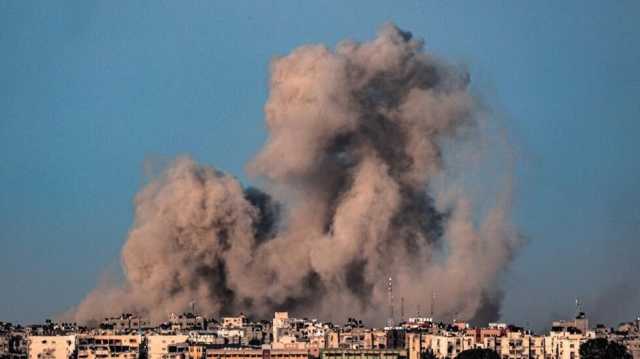???? مباشر: الولايات المتحدة ترفض أي احتلال جديد لقطاع غزة بعد الحرب