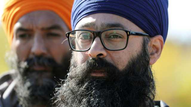 الهند ترفض اتهامات كندا بالوقوف وراء اغتيال زعيم للسيخ وتعتبرها عبثية