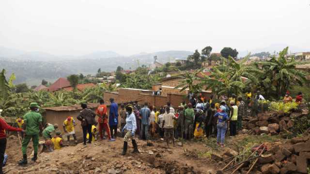 رواندا تستعد لأسبوع من الحداد بعد 30 عاما من الإبادة الجماعية للتوتسي