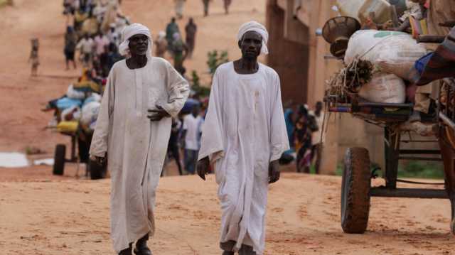 السودان: تقرير أممي يتهم قوات الدعم السريع بارتكاب جرائم مروعة على أساس عرقي في الجنينة