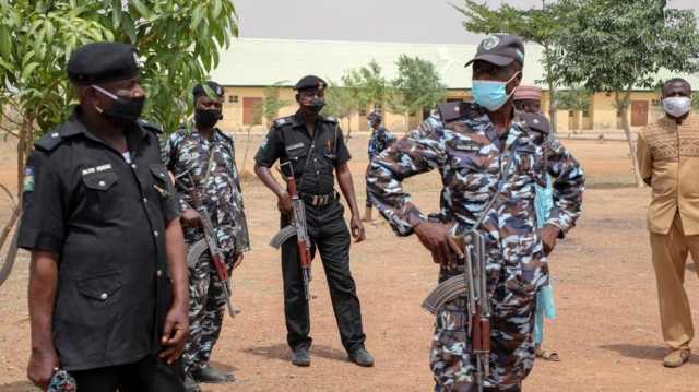 نيجيريا: مسلحون يخطفون أكثر من 200 طالب شمال البلاد في أكبر عملية منذ 2021