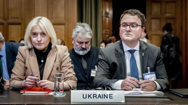 محكمة العدل الدولية تعلن أنها مؤهلة للنظر في الجزء الأكبر من قضية تخص غزو روسيا لأوكرانيا
