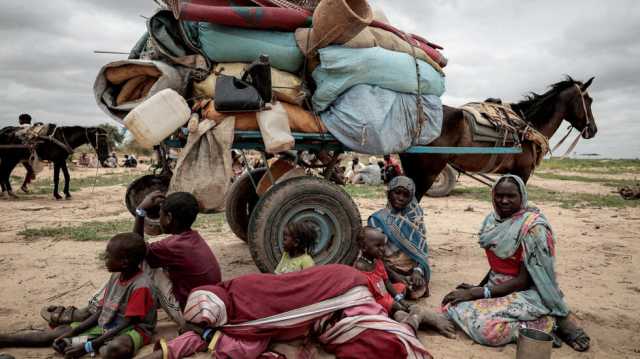 السودان: برنامج الأغذية العالمي يعلق المساعدات في بعض مناطق الاشتباكات