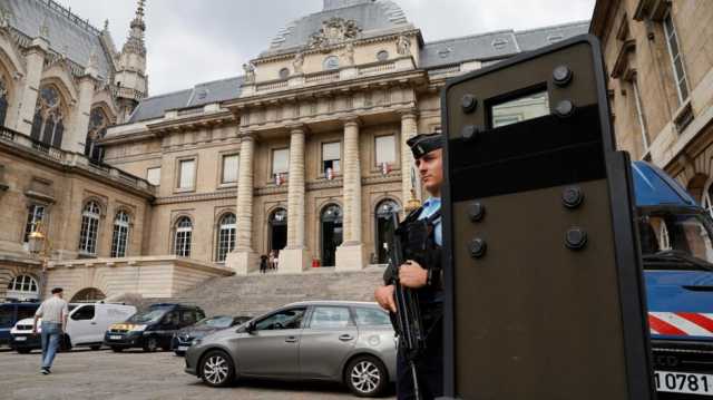 فرنسا: حكم بـ 18 سنة سجنا في حق مغتصب شابات تعرّف عليهنّ عبر تطبيق مواعدة