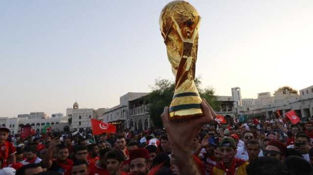 كأس العالم لكرة القدم 2034: حظوظ السعودية في استضافة المونديال تتعزز بعد انسحاب أستراليا من سباق الترشح