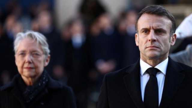 فرنسا: ماكرون يتجه إلى إجراء تعديل وزاري وفق مقربين منه
