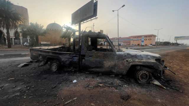 الأمم المتحدة تحذر من أن يصبح العنف في السودان شرا مطلقا وتتحدث عن تقارير مروعة
