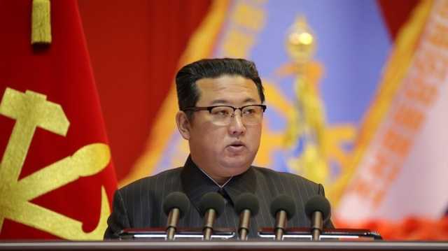 زعيم كوريا الشمالية غادر بيونغ يانغ بالقطار الأحد متوجها إلى روسيا للاجتماع مع بوتين