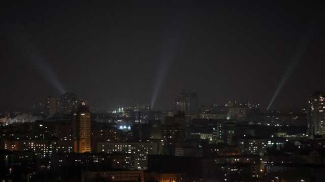 أوكرانيا: هجوم صاروخي روسي يستهدف كييف ومدنا أخرى