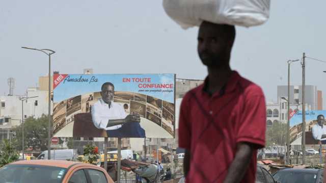 الانتخابات الرئاسية في السنغال: المرشحون الأربعة الأبرز تحت المجهر