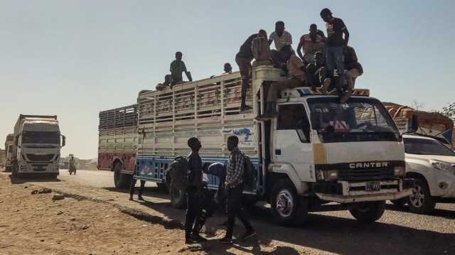 السودان: المعارك بين الجيش والدعم السريع تصل إلى جزيرة مروي المدرجة على قائمة التراث العالمي