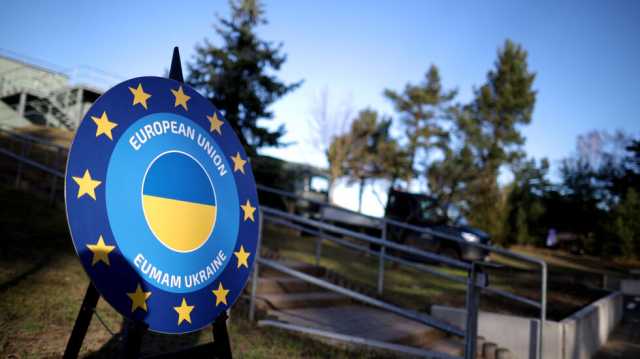 الاتحاد الأوروبي يؤكد دعمه أكثر من أي وقت مضى لأوكرانيا في مواجهة روسيا