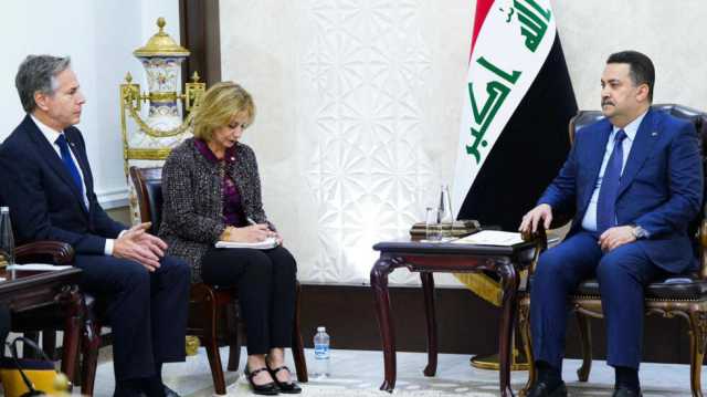 رئيس الوزراء العراقي يحذر واشنطن من أي اعتداء قد تشنه قوات أمريكية على أراضي بلاده