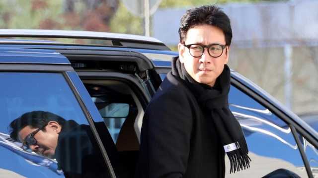 كوريا الجنوبية: العثور على بطل فيلم باراسايت ميتا بعد التحقيق معه بتهمة تعاطي المخدرات