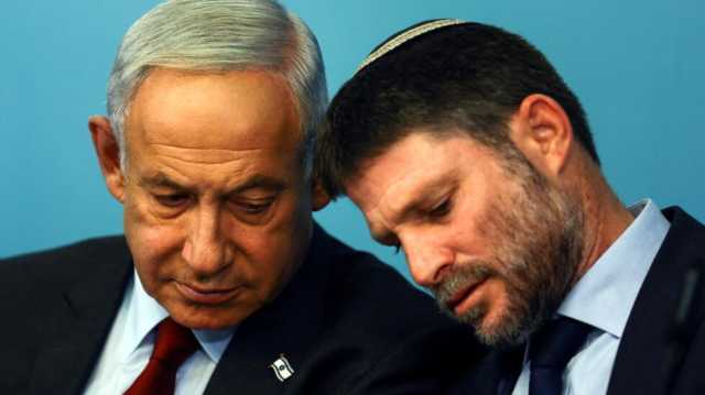 وزير إسرائيلي يدعو المستوطنين اليهود للعودة إلى غزة ويشجع سكانها على الهجرة