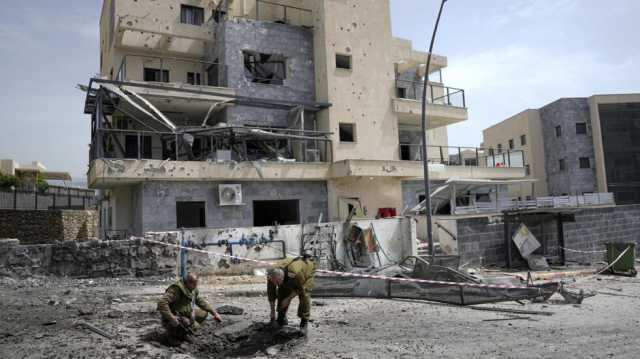 ???? مباشر: ستة عشر قتيلا في تبادل للقصف بين حزب الله وإسرائيل.. وضربات شديدة على غزة