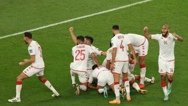 كأس الأمم الأفريقية: تونس تدشن دخولها المنافسة بمواجهة سهلة على الورق أمام ناميبيا