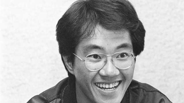 وفاة أكيرا تورياما مؤلف شرائط المانغا اليابانية المصورة عن 68 عاما