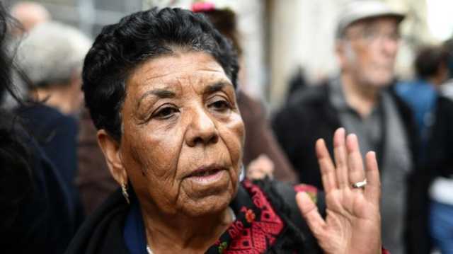 القضاء الفرنسي يعلق أمر طرد الناشطة الفلسطينية مريم أبو دقة والدولة ستستأنف القرار