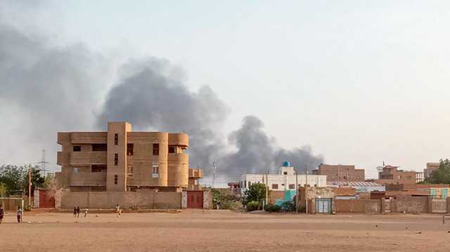 السودان: مسيّرات تابعة لقوات الدعم السريع تستهدف ولاية القضارف ومواجهات عنيفة بالجزيرة
