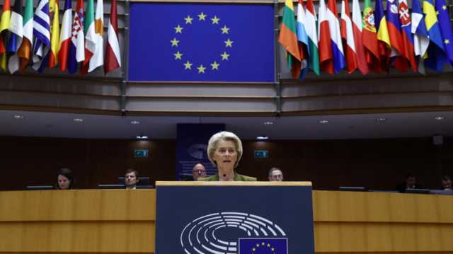 اتفاق على أول قانون يضمن حرية الإعلام في الاتحاد الأوروبي