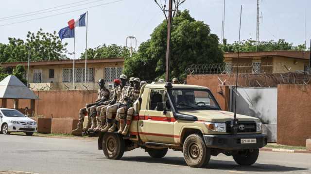 الاتحاد الأوروبي يعرب عن دعمه الكامل للسفير الفرنسي في النيجر ويعتبر قرار طرده استفزازا جديدا