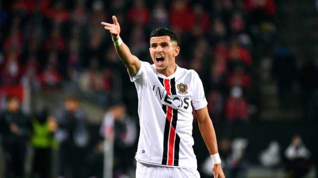 رابطة الدوري الفرنسي توقف الجزائري يوسف عطال سبع مباريات بسبب منشور حول الحرب بين إسرائيل وحماس