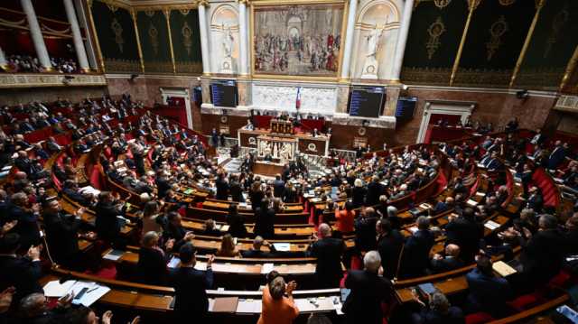 فرنسا: كن شريرا مع الأشرار ولطيفا مع الأخيار... مشروع قانون للهجرة يثير خلافات بين الحكومة والمعارضة