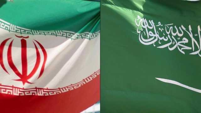 سفير السعودية يصل طهران لمباشرة عمله بعد سبع سنوات من الانقطاع